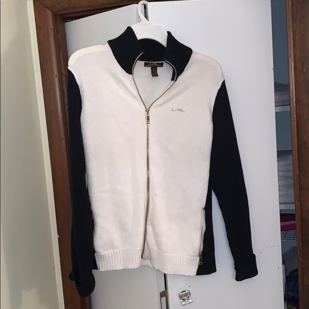 Ralph Lauren sweater